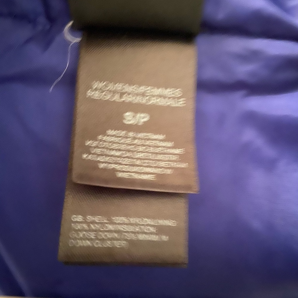 Puffer Jacket - Picture 6 of 7